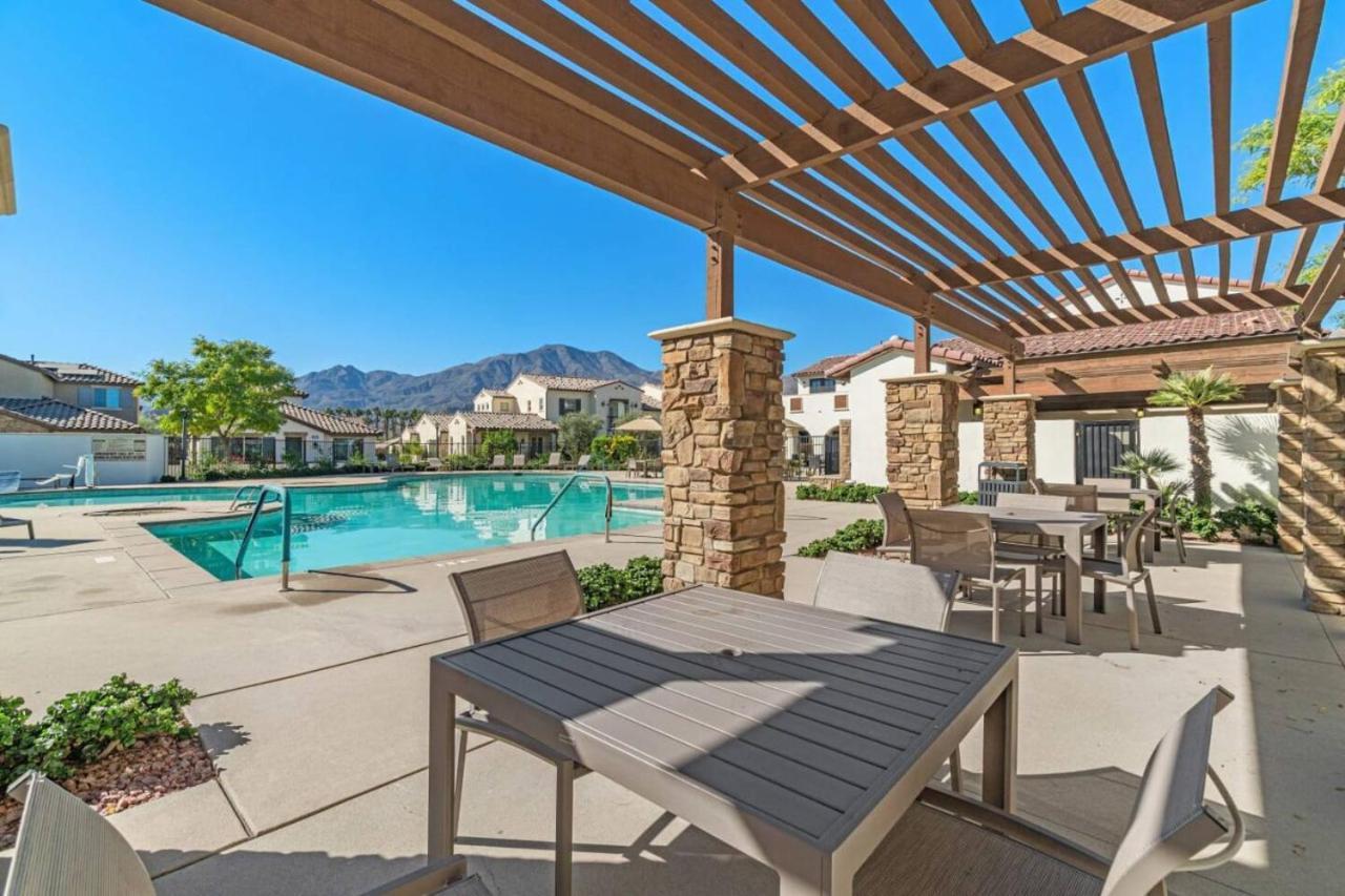 Golfers Dream Home Pool And Spa At Pga West Signature Putting Green Course Ла-Кинта Экстерьер фото